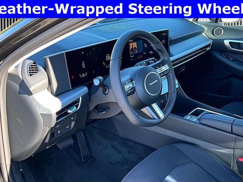 New 2026 Hyundai Sonata SEL image 6