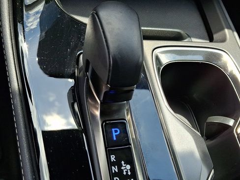 Used 2025 Lexus NX 350 AWD w/ Accessory Package (2T) image 16