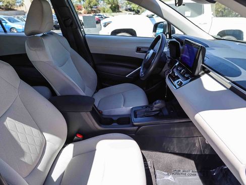Certified 2026 Toyota Corolla Cross L FWD image 19