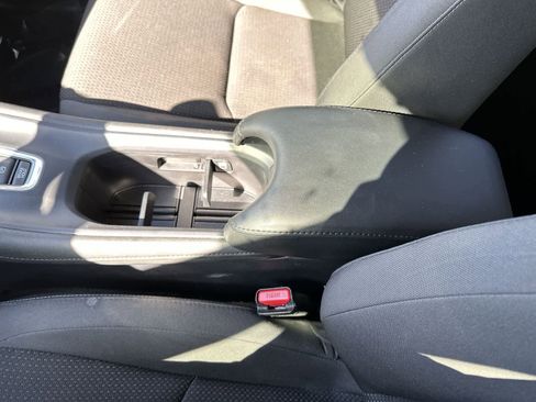 Used 2021 Honda HR-V EX image 21