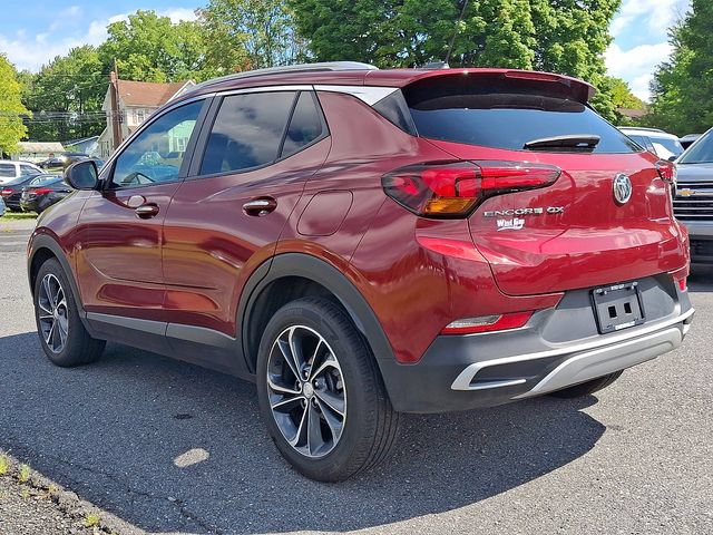 Used 2023 Buick Encore GX Select FWD image 4