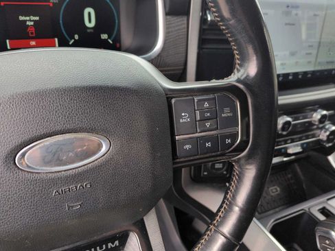 Certified 2023 Ford F150 Platinum AWD/4WD image 23