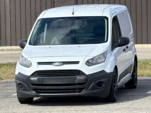 Used 2014 Ford Transit Connect XL image 3