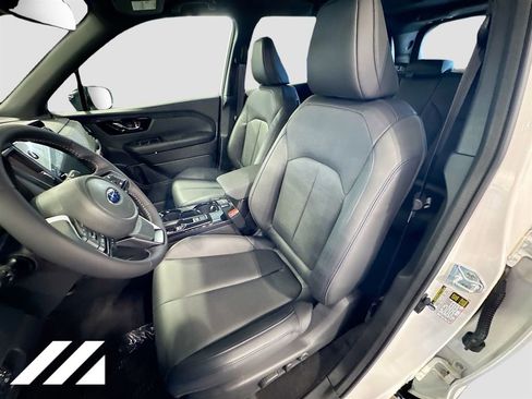 New 2026 Subaru Forester Premium AWD/4WD image 22