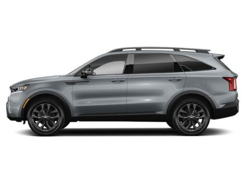 Certified 2023 Kia Sorento X-Line EX AWD/4WD image 4