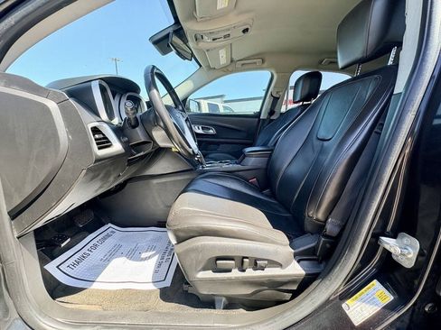 Used 2014 Chevrolet Equinox LT w/ Power Convenience Package FWD image 10
