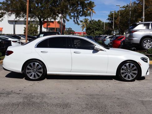 Used 2022 Mercedes-Benz E 350 E 350 image 19