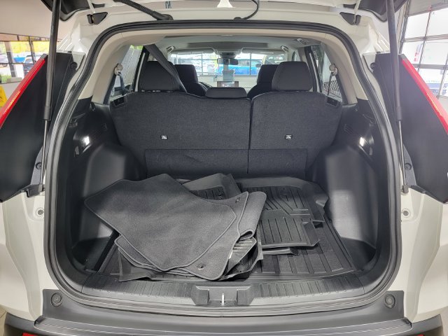 Certified 2024 Honda CR-V EX image 36