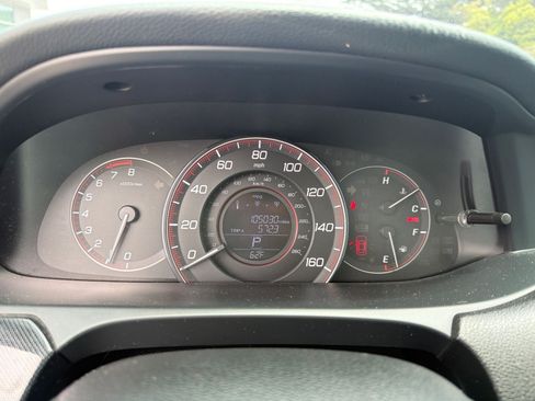Used 2015 Honda Accord Sport image 11