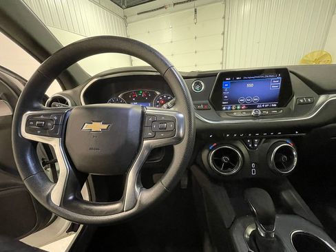 Used 2021 Chevrolet Blazer LT w/ Redline Edition image 34