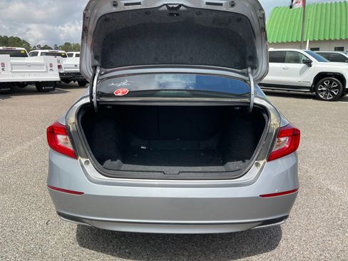 Used 2018 Honda Accord EX-L image 22