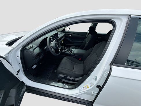 New 2026 Honda Accord LX image 16