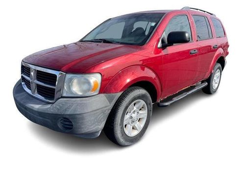 Used 2008 Dodge Durango SXT image 1