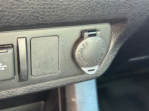 Used 2023 Toyota Tacoma SR AWD/4WD image 28