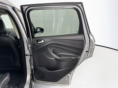 Used 2018 Ford Escape Titanium w/ Ford Safe & Smart Package image 32