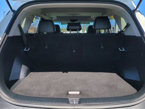 Certified 2022 Kia Seltos EX image 25