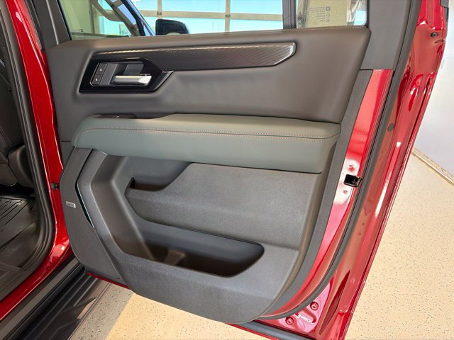 Used 2026 GMC Yukon XL AT4 AWD/4WD image 50