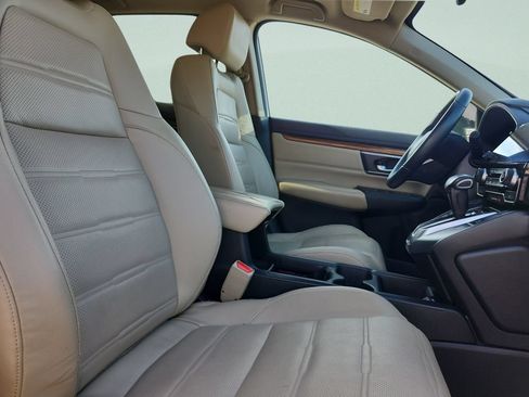 Used 2017 Honda CR-V EX-L image 20