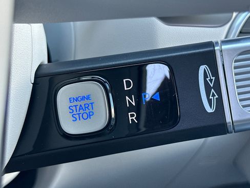 New 2026 Hyundai Palisade Limited image 23