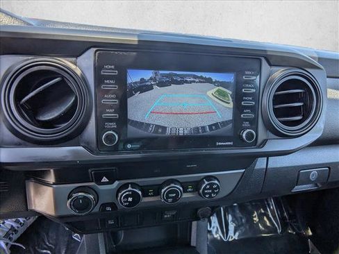Used 2023 Toyota Tacoma SR AWD/4WD image 14