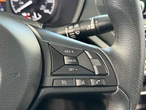 Used 2024 Nissan Altima 2.5 S FWD image 23