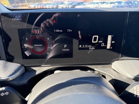 New 2026 Nissan Kicks SV w/ SV Premium Package image 12