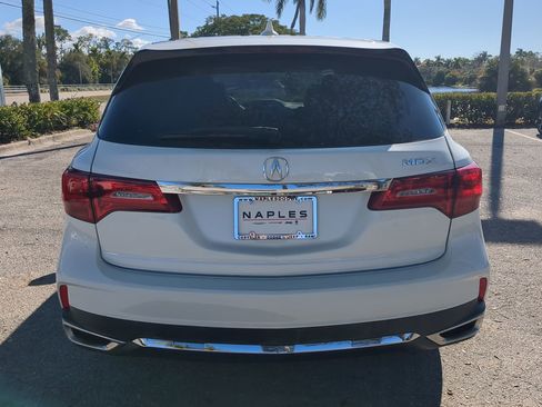 Used 2019 Acura MDX 3.5L image 6