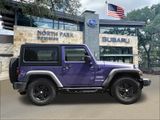 Used 2018 Jeep Wrangler Sport image 4