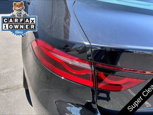 Used 2024 Jaguar XF R-Dynamic SE RWD image 28