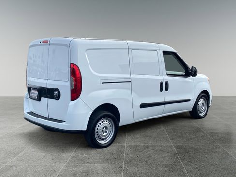 Used 2022 RAM ProMaster City Tradesman FWD image 5