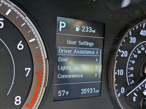 Used 2020 Hyundai Venue SEL w/ Convenience Package image 5