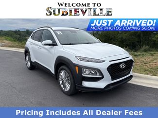 Used 2021 Hyundai Kona SEL AWD/4WD video 1