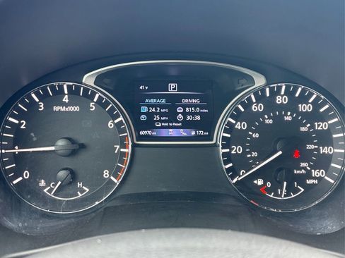 Used 2018 Nissan Altima 2.5 SL image 21