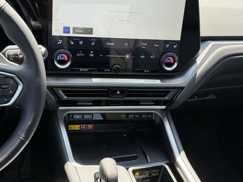 New 2026 Lexus TX 350 AWD image 14