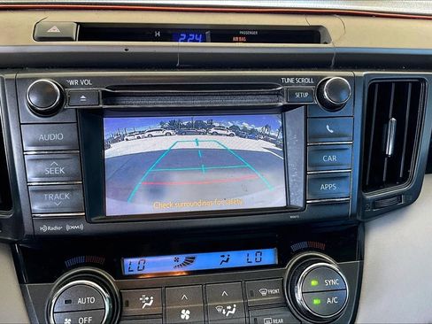 Used 2013 Toyota RAV4 XLE FWD image 13