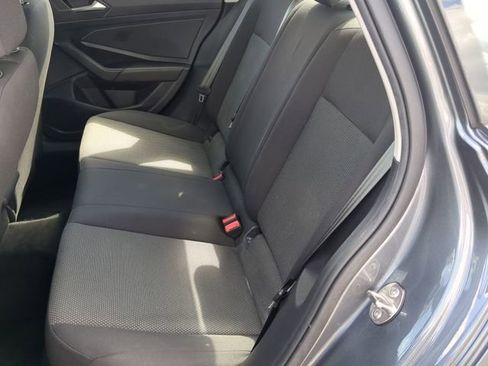 Used 2019 Volkswagen Jetta S w/ Driver Assistance Package image 15