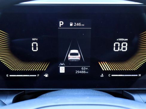 Used 2025 Kia K4 FWD image 30