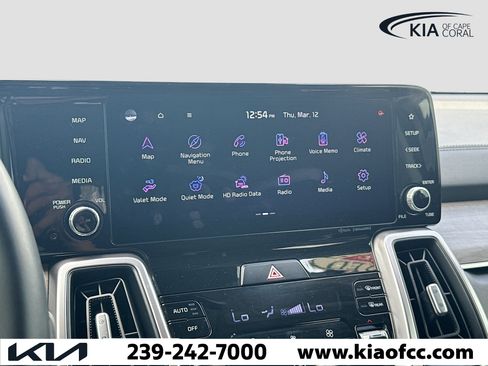 Used 2023 Kia Sorento S image 30