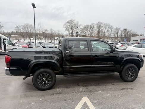 Certified 2023 Toyota Tacoma SR5 image 10
