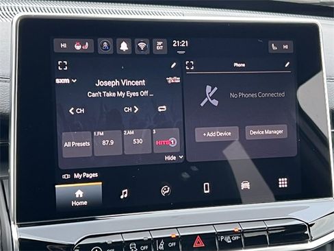 New 2026 Jeep Compass Limited image 19