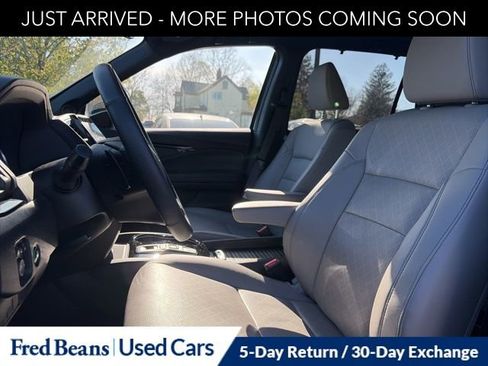 Used 2023 Honda Passport Elite image 12