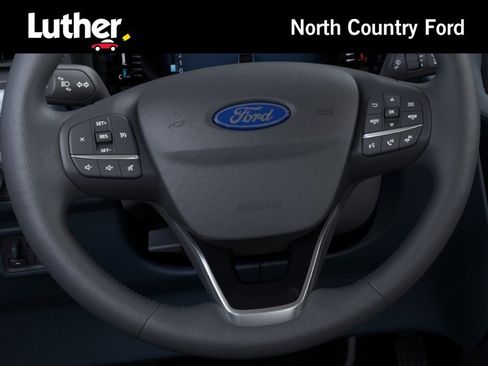 New 2026 Ford Maverick XLT AWD/4WD image 14