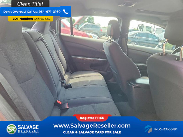 Used 2012 Chrysler 200 Touring FWD image 13