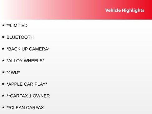 Used 2019 Toyota RAV4 Limited image 7