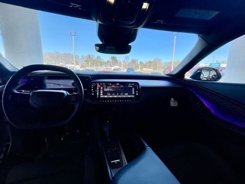 New 2024 Dodge Charger R/T w/ Plus Group image 3