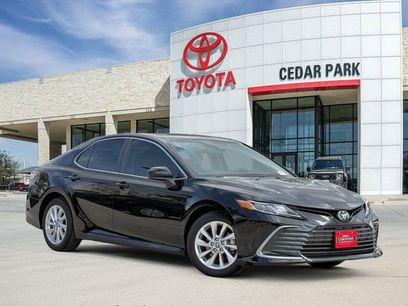Used 2023 Toyota Camry LE