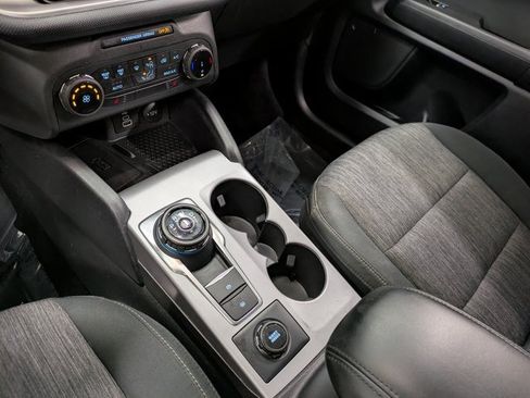 Used 2023 Ford Bronco Sport Big Bend w/ Convenience Package image 13