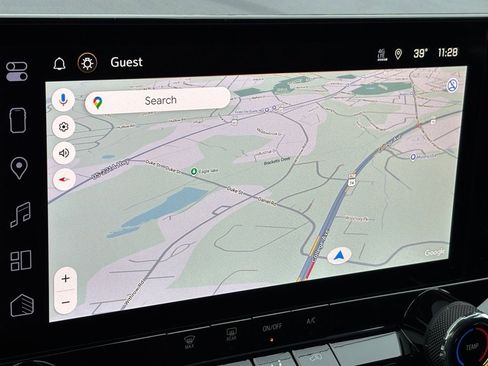 New 2026 Chevrolet Colorado W/T w/ WT Custom Package image 5