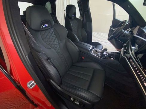 Used 2026 BMW X5 M Competition w/ Executive Package AWD/4WD image 15