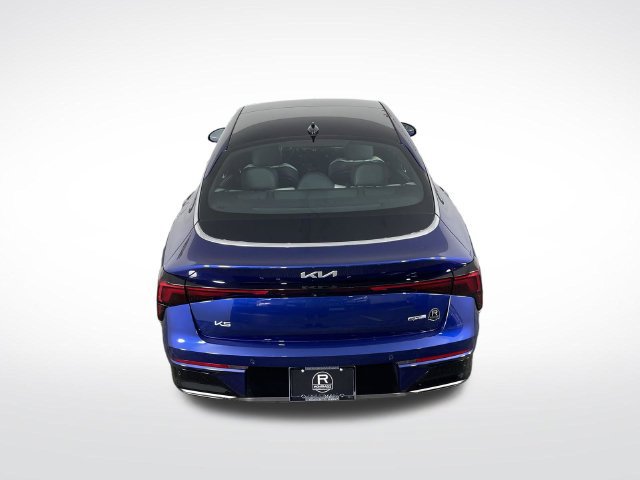 New 2026 Kia K5 GT-Line FWD image 39